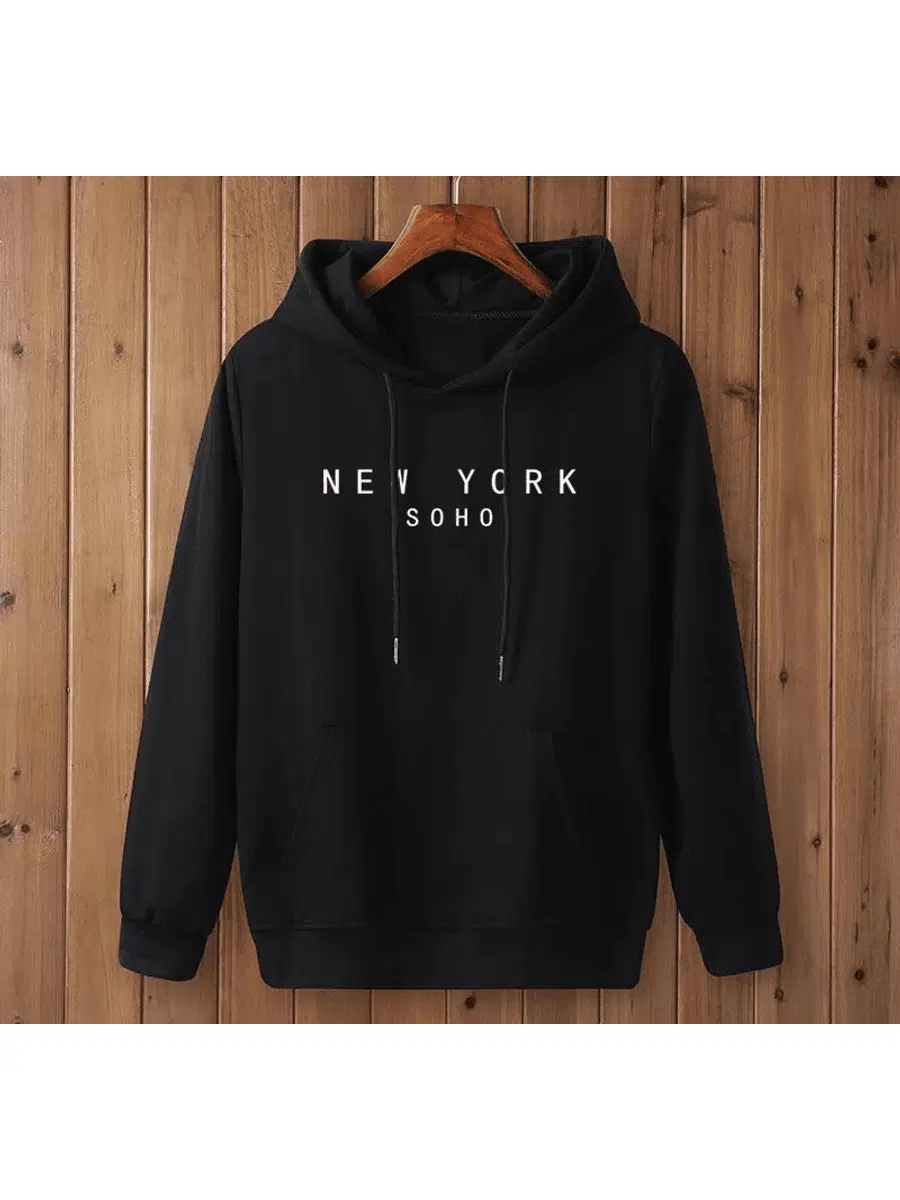 Şardonlu üç iplik kumaş efsane sweat